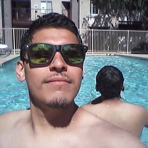 Meet your Posher, Omar